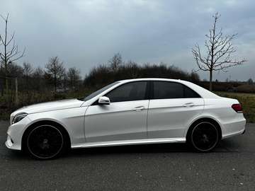 E 250 Pres. Avantgarde