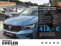 Volvo XC40 T5 2WD Plus Dark Plug In Hybrid H&K