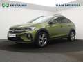 Volkswagen Taigo Taigo 1.0TSI R-Line 116PK *APP CONNECT*PDC*BLTH*ADAPTIVE CRUISE*DIGITAL DASHBOARD*... Vert - thumbnail 1