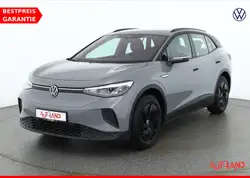 Volkswagen ID.4 Pure LED Navi App Connect Sitzheizung PDC