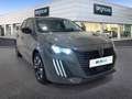 Peugeot 208 1.2 Hybrid Allure e-DCS6 100 Gris - thumbnail 3
