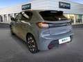 Peugeot 208 1.2 Hybrid Allure e-DCS6 100 Gris - thumbnail 5