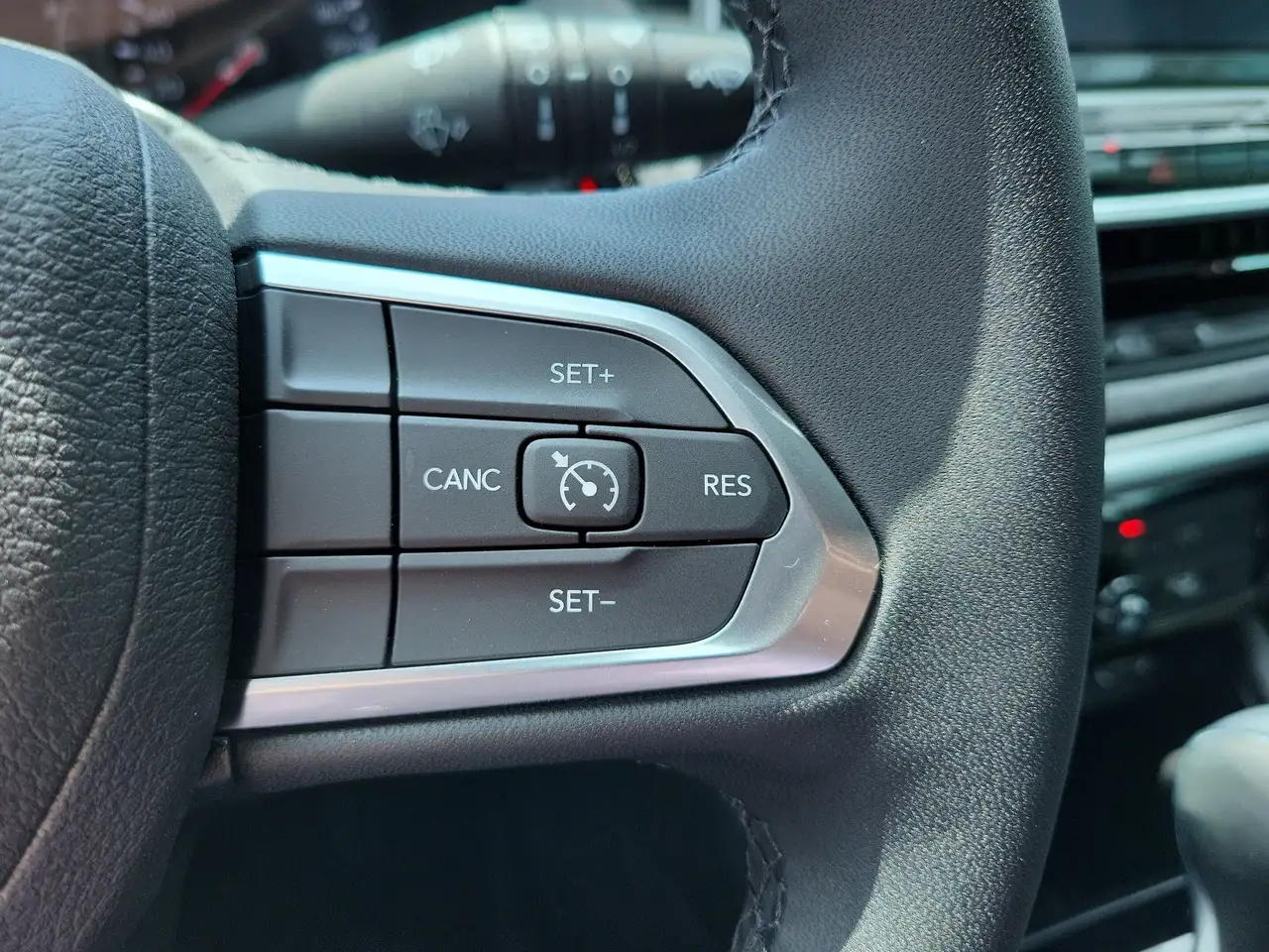 Jeep Compass снимка Jeep Compass