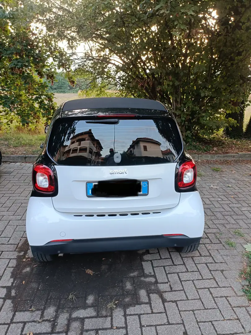 smart city-coupé/city-cabrio coupé - 2