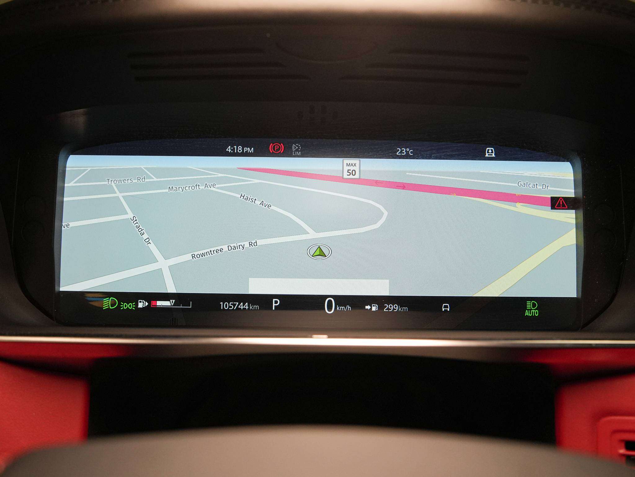 used 2019 Land Rover Range Rover Sport car, priced at $56,900
