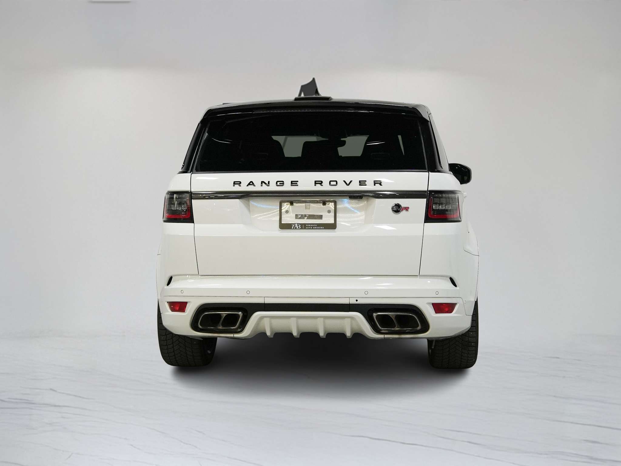 used 2019 Land Rover Range Rover Sport car, priced at $56,900