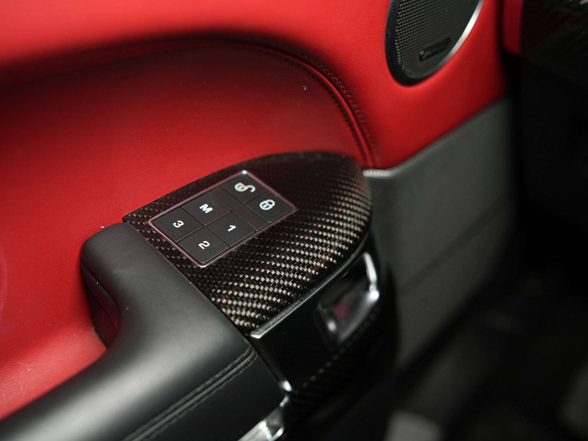 used 2019 Land Rover Range Rover Sport car, priced at $56,900