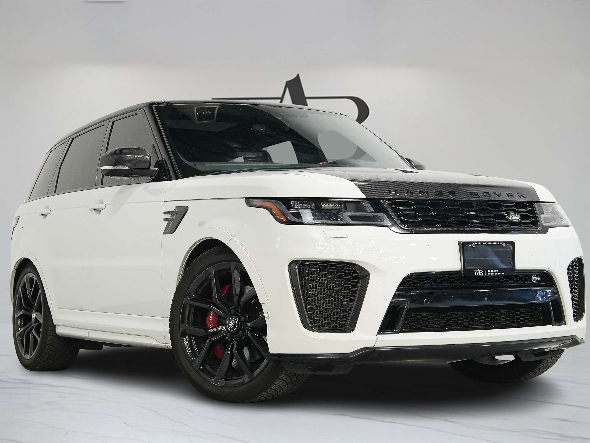 used 2019 Land Rover Range Rover Sport car, priced at $56,900