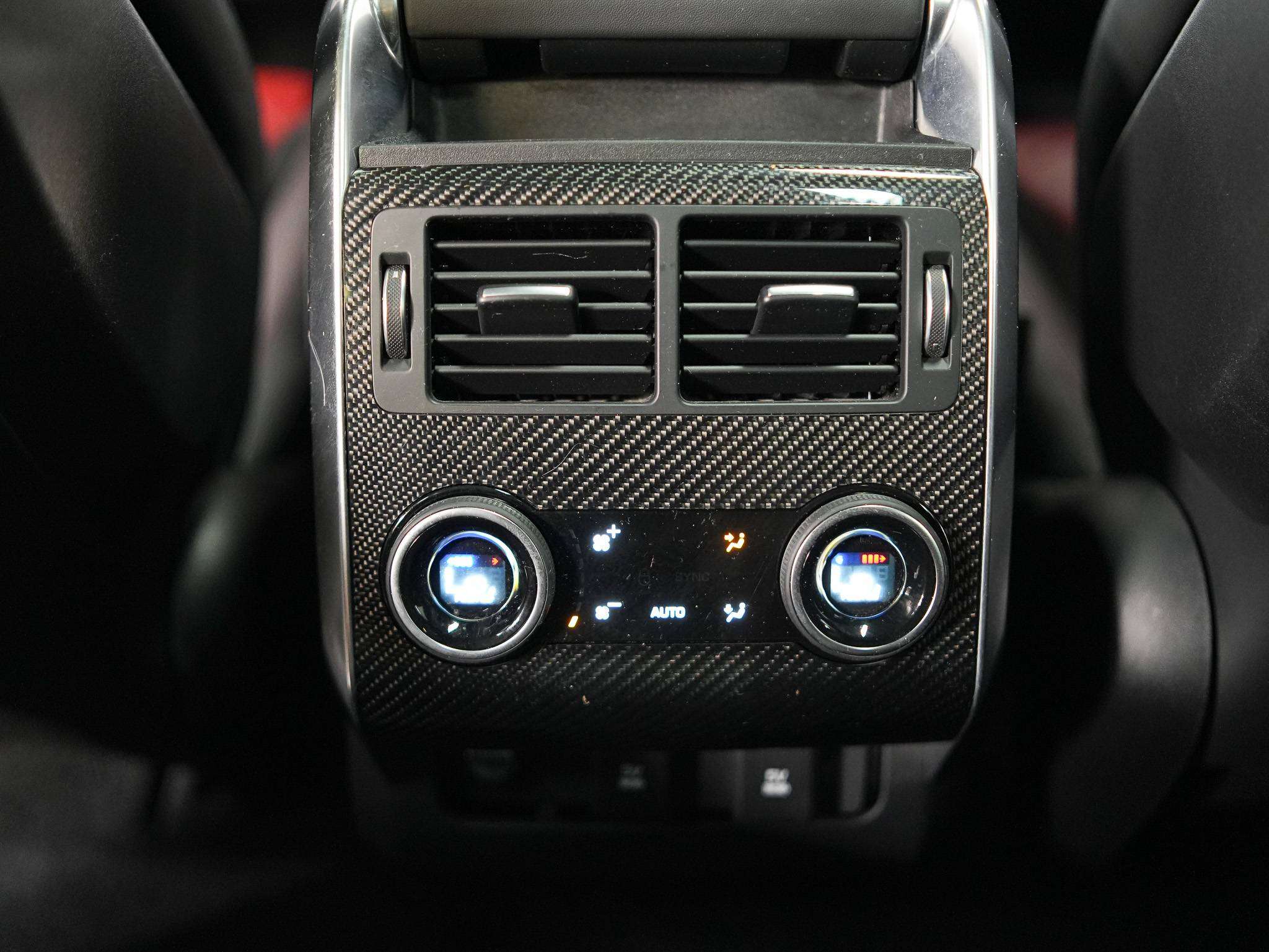 used 2019 Land Rover Range Rover Sport car, priced at $56,900