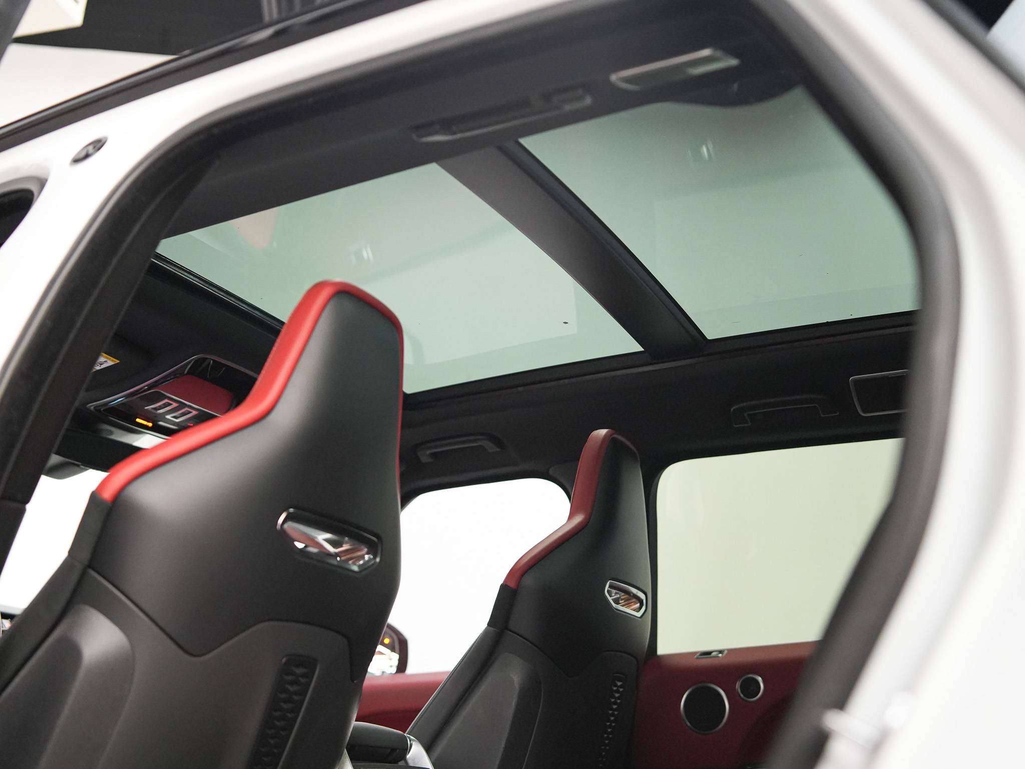 used 2019 Land Rover Range Rover Sport car, priced at $56,900