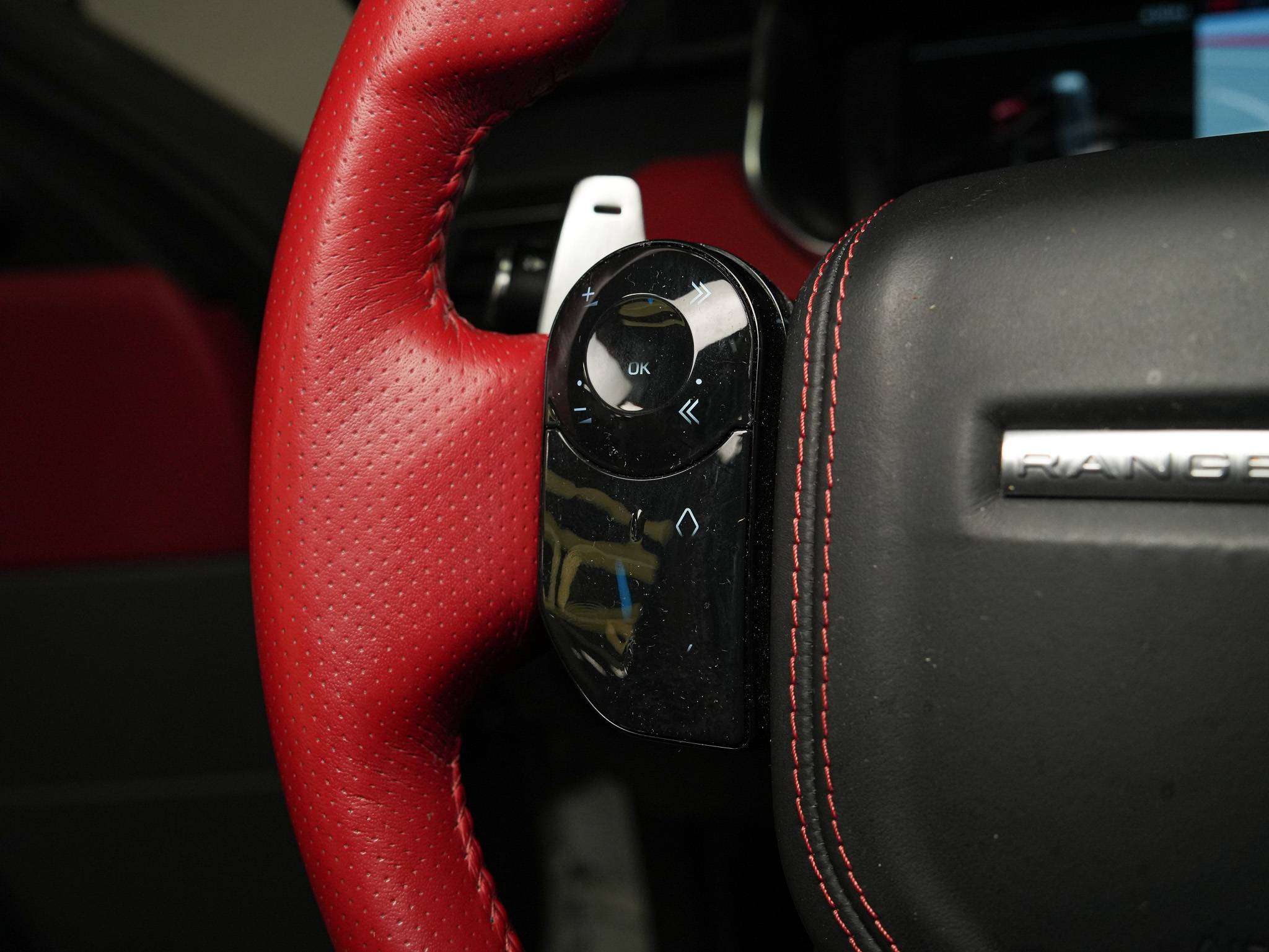 used 2019 Land Rover Range Rover Sport car, priced at $56,900