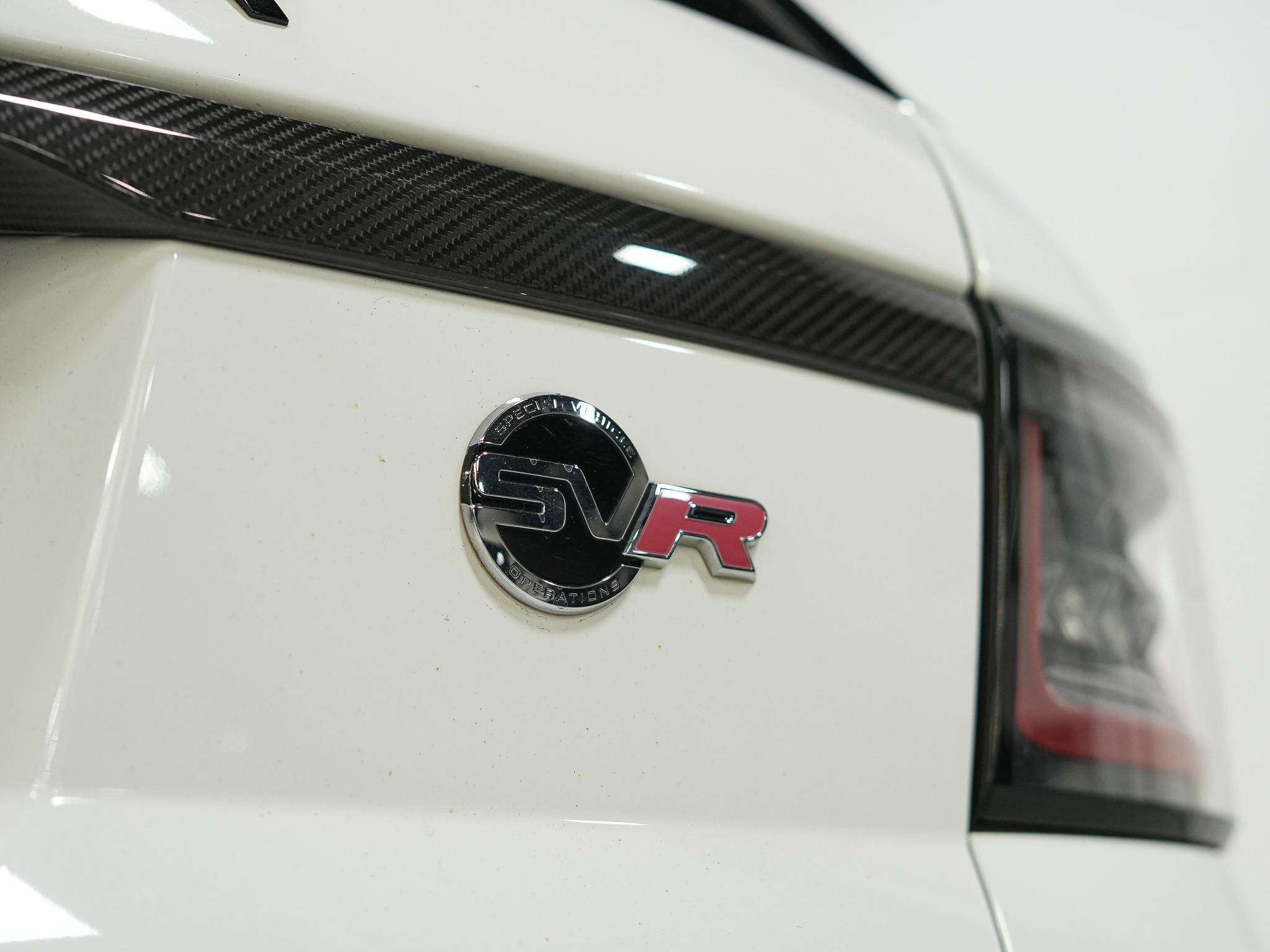 used 2019 Land Rover Range Rover Sport car, priced at $56,900