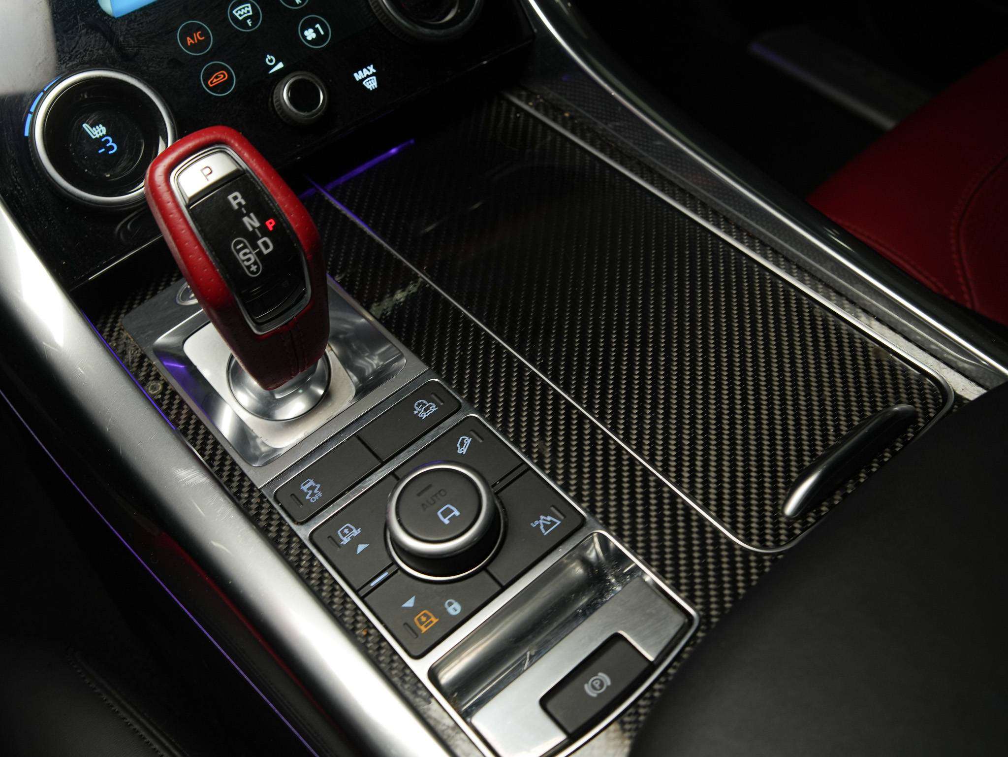 used 2019 Land Rover Range Rover Sport car, priced at $56,900