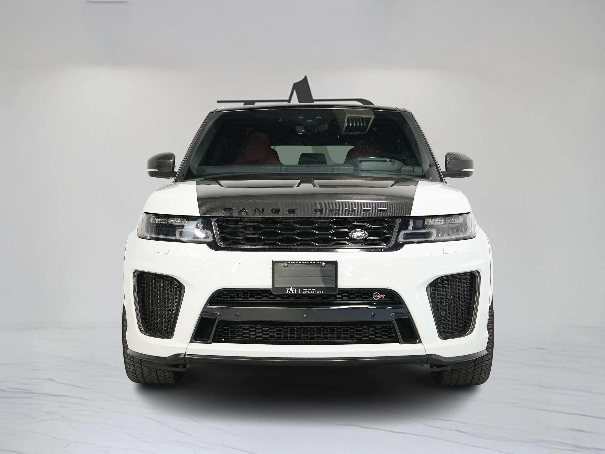used 2019 Land Rover Range Rover Sport car, priced at $56,900