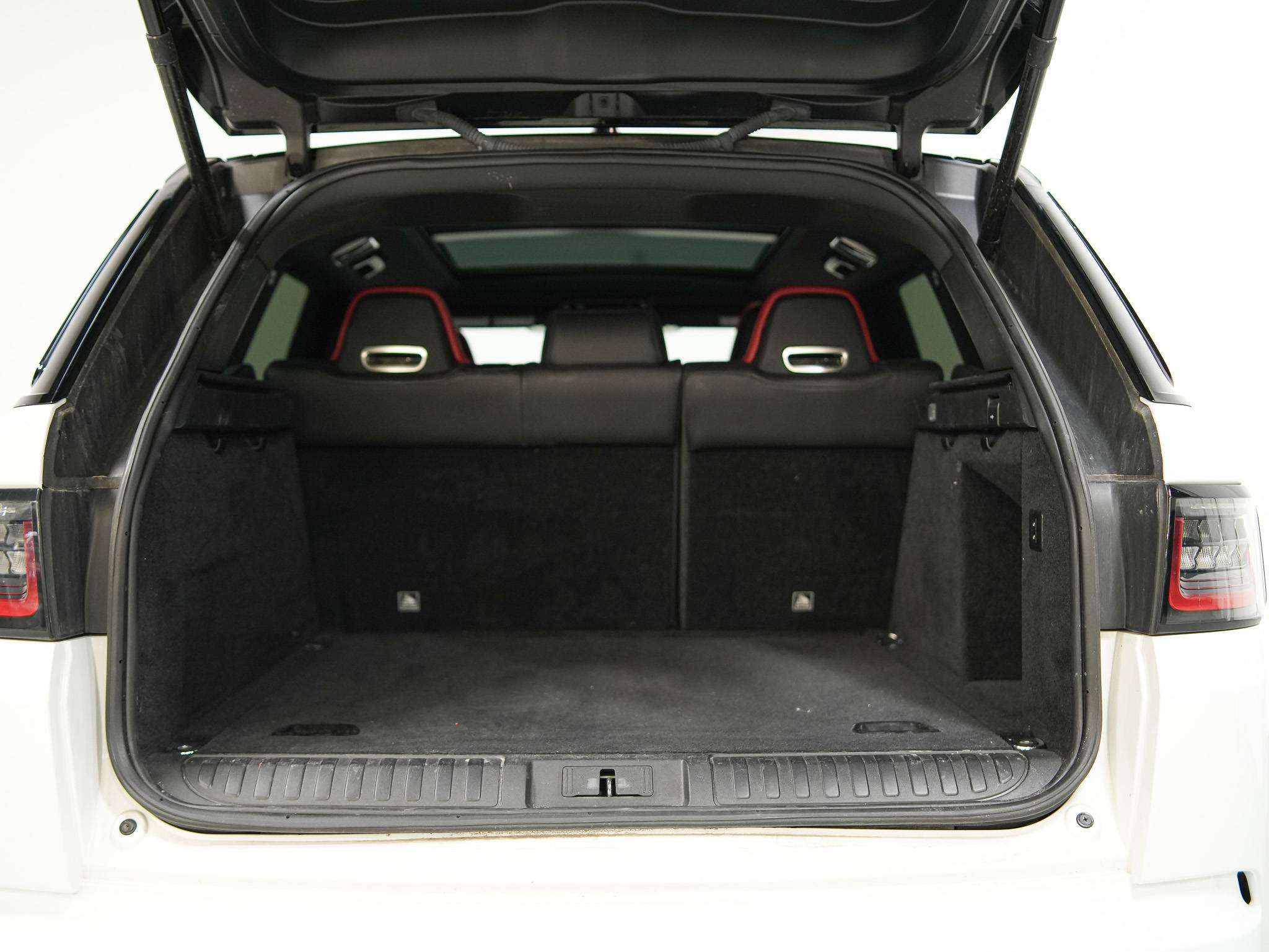 used 2019 Land Rover Range Rover Sport car, priced at $56,900