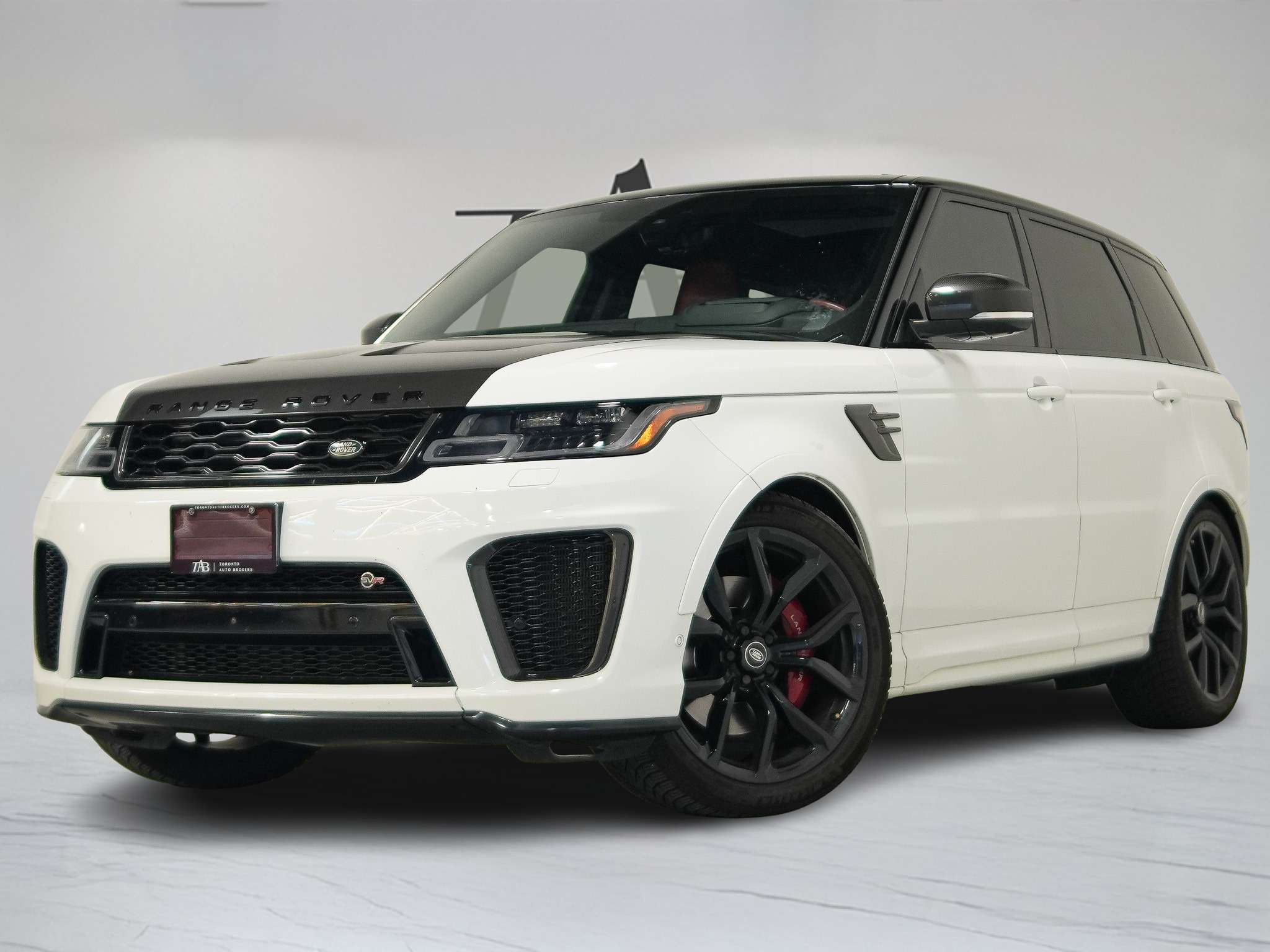 used 2019 Land Rover Range Rover Sport car, priced at $56,900
