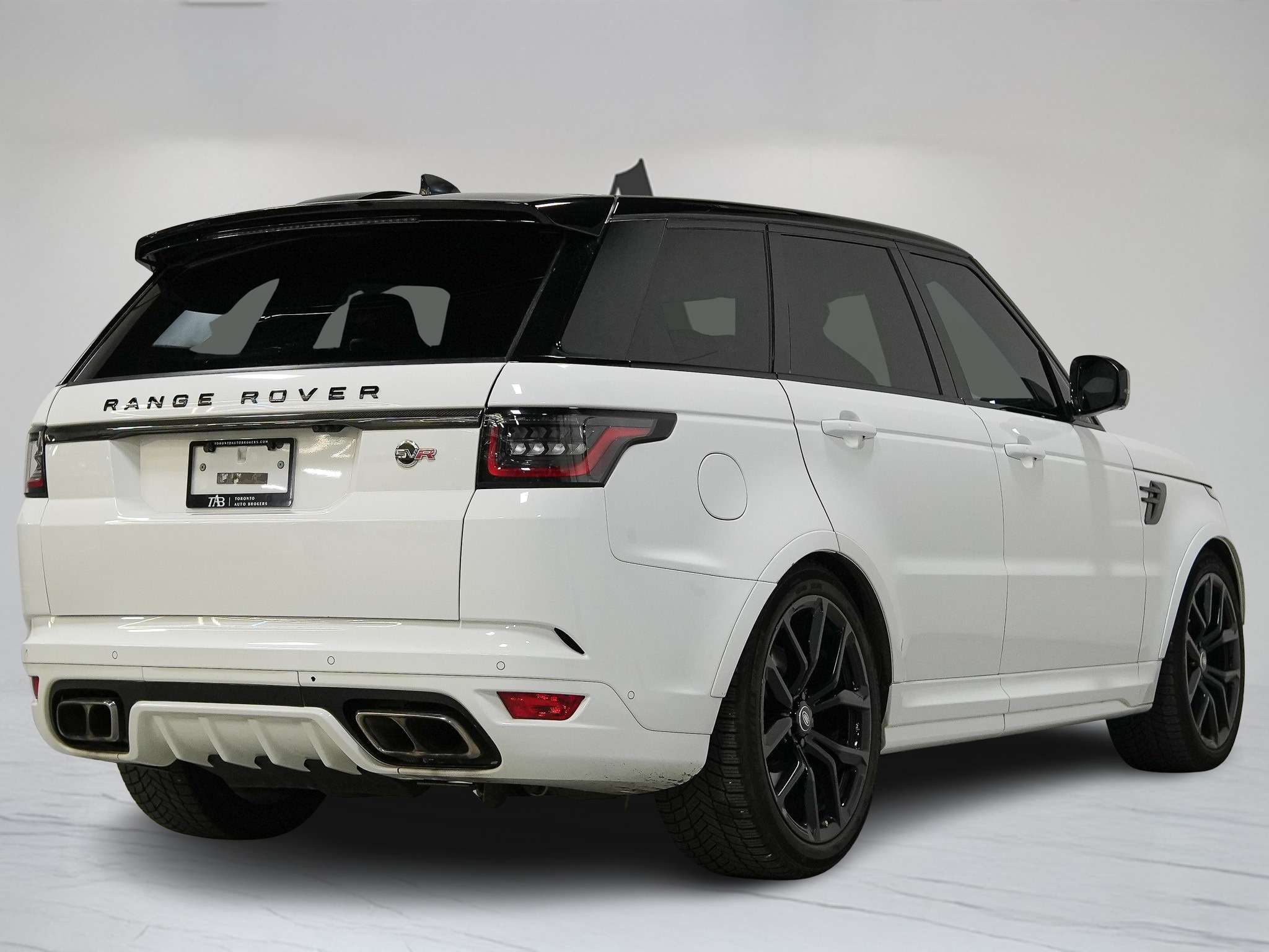 used 2019 Land Rover Range Rover Sport car, priced at $56,900
