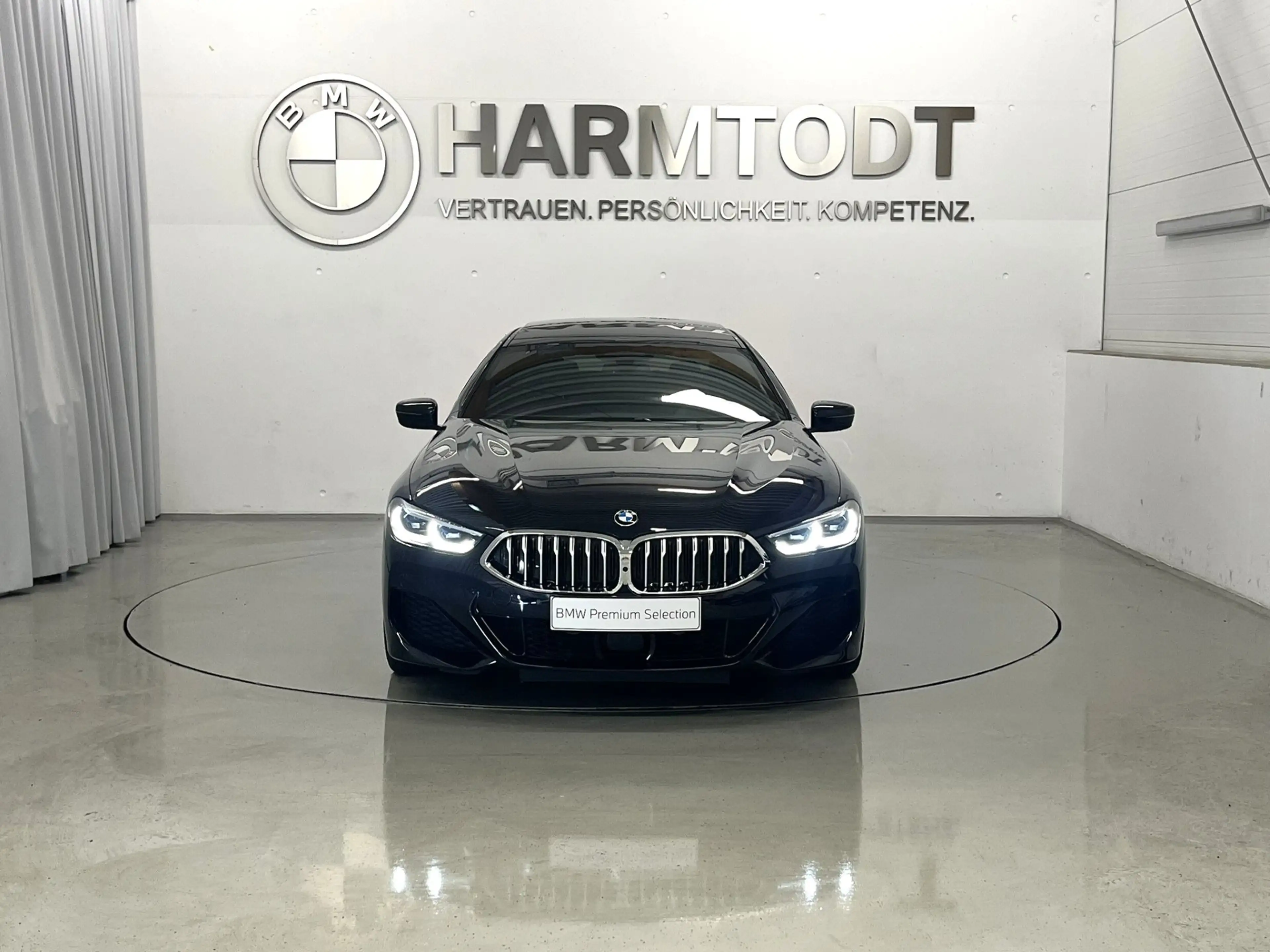 BMW 840 d xDrive *M-Sportpaket / Pano / Laser / Soft Close* — photo 7