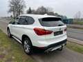 BMW X1 xDrive 20 d Sport Line Weiß - thumbnail 3