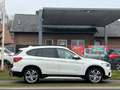 BMW X1 xDrive 20 d Sport Line Weiß - thumbnail 5