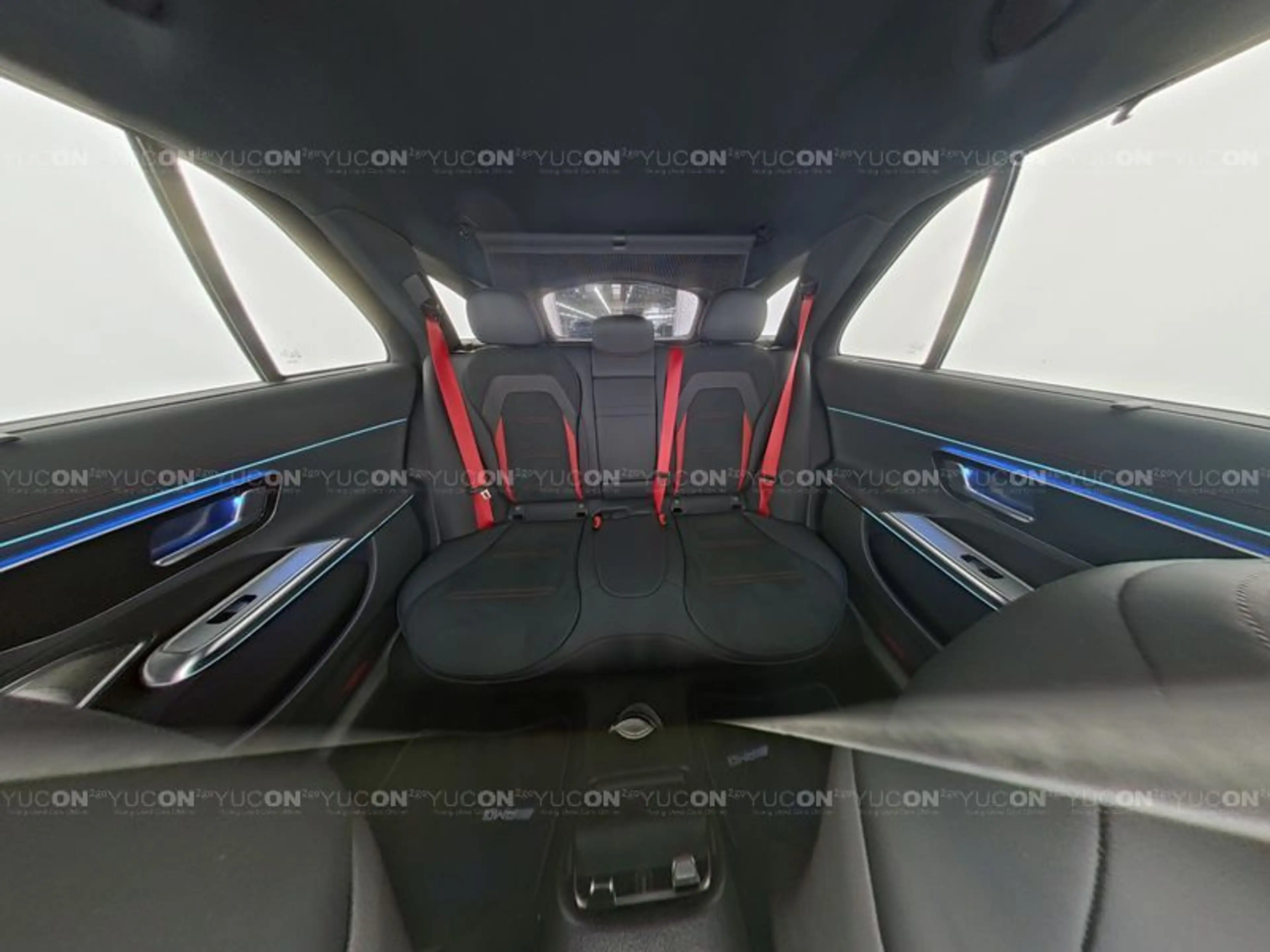Mercedes-Benz E 53 AMG AMG E 53 T 4M+ HYBRID AMG PREMIUM HUD BURMEST 4D — photo 10
