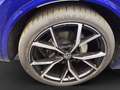 Volkswagen Touareg 3.0 TDI DSG 4M R-LINE NP116 LM22 STHZG D Blau - thumbnail 7
