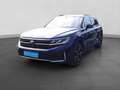Volkswagen Touareg 3.0 TDI DSG 4M R-LINE NP116 LM22 STHZG D Blau - thumbnail 2
