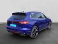 Volkswagen Touareg 3.0 TDI DSG 4M R-LINE NP116 LM22 STHZG D Blau - thumbnail 3