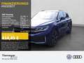 Volkswagen Touareg 3.0 TDI DSG 4M R-LINE NP116 LM22 STHZG D Blau - thumbnail 1