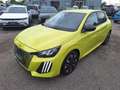 Peugeot 208 Hybrid 110 e-DCS6 Allure Gelb - thumbnail 3