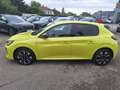 Peugeot 208 Hybrid 110 e-DCS6 Allure Gelb - thumbnail 4