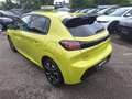 Peugeot 208 Hybrid 110 e-DCS6 Allure Gelb - thumbnail 5