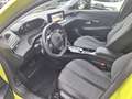 Peugeot 208 Hybrid 110 e-DCS6 Allure Gelb - thumbnail 7