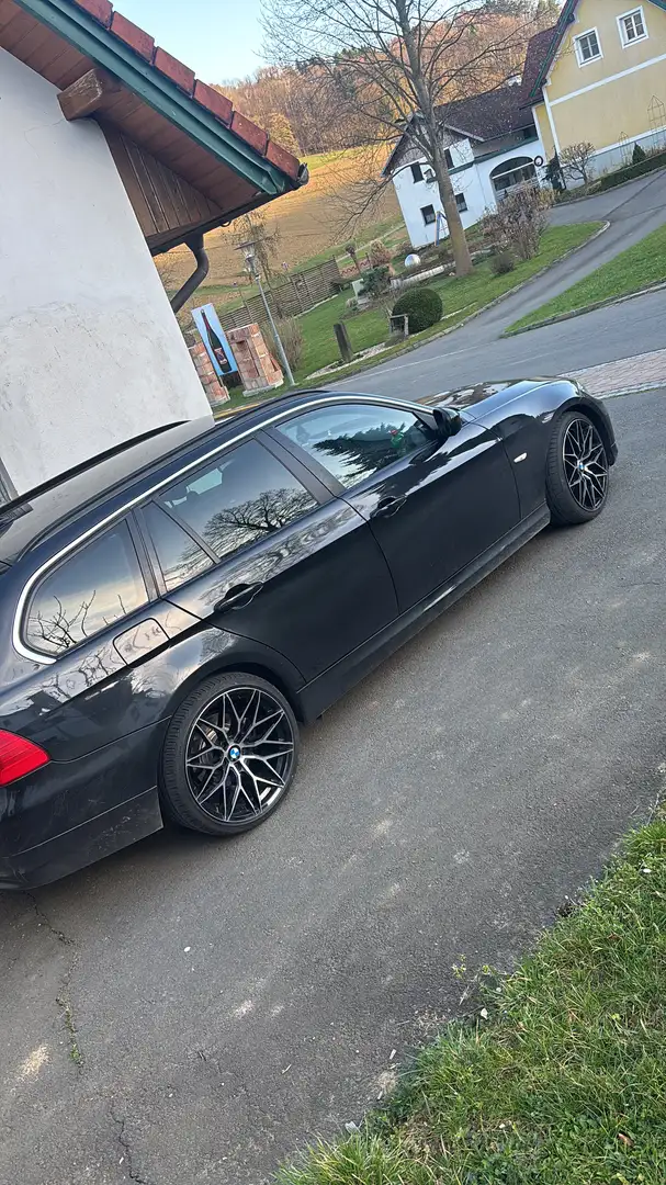 BMW 316 316d DPF Touring Edition Lifestyle - 2