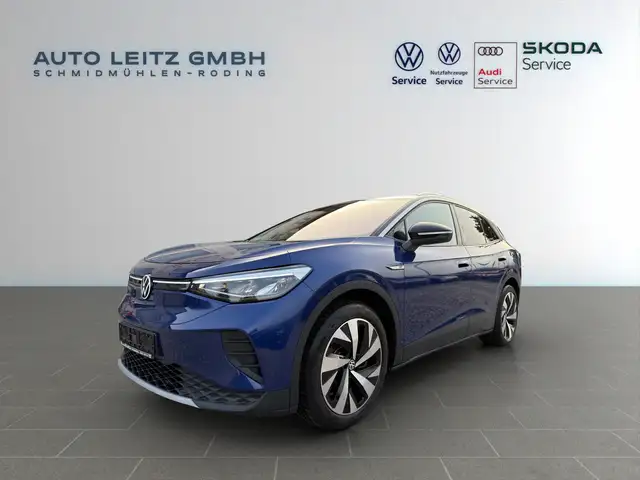 Volkswagen ID.4 Pro Performance 1st ACC WSSheiz SHZ RFK 20