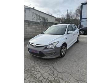 1.6 CRDi - 110 I30 2012 BERLINE Creative PHASE 1