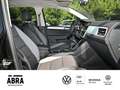 Volkswagen Touran 2.0 TDI Comfortline DSG LED+NAV+ACC+AHK Schwarz - thumbnail 8