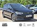 Volkswagen Touran 2.0 TDI Comfortline DSG LED+NAV+ACC+AHK Schwarz - thumbnail 3