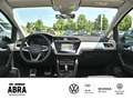 Volkswagen Touran 2.0 TDI Comfortline DSG LED+NAV+ACC+AHK Schwarz - thumbnail 14