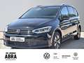 Volkswagen Touran 2.0 TDI Comfortline DSG LED+NAV+ACC+AHK Schwarz - thumbnail 1