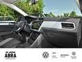 Volkswagen Touran 2.0 TDI Comfortline DSG LED+NAV+ACC+AHK Schwarz - thumbnail 9