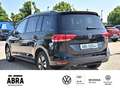 Volkswagen Touran 2.0 TDI Comfortline DSG LED+NAV+ACC+AHK Schwarz - thumbnail 5