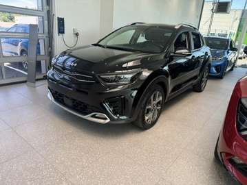 GT Line 1.0T 7DCT