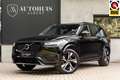 Volvo XC90 2.0 T8 Recharge AWD R-Design 360c Pano Trekhaak Zwart - thumbnail 1