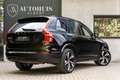 Volvo XC90 2.0 T8 Recharge AWD R-Design 360c Pano Trekhaak Nero - thumbnail 2