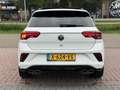 Volkswagen T-Roc 2.0 TSI 4Motion R 2021 300PK Pano Dealer Onderhoud Weiß - thumbnail 3