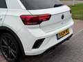 Volkswagen T-Roc 2.0 TSI 4Motion R 2021 300PK Pano Dealer Onderhoud Weiß - thumbnail 10