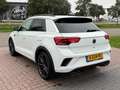 Volkswagen T-Roc 2.0 TSI 4Motion R 2021 300PK Pano Dealer Onderhoud Weiß - thumbnail 9