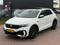 Volkswagen T-Roc 2.0 TSI 4Motion R 2021 300PK Pano Dealer Onderhoud Weiß - thumbnail 1