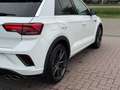 Volkswagen T-Roc 2.0 TSI 4Motion R 2021 300PK Pano Dealer Onderhoud Weiß - thumbnail 12